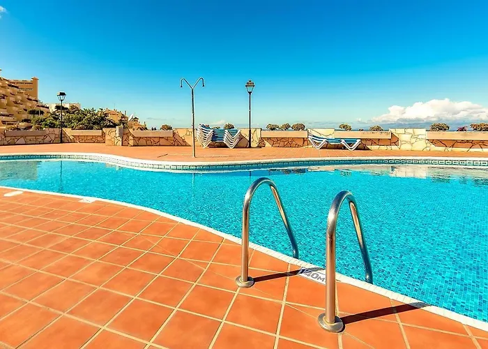 Villa Panoramic Del Atlantico